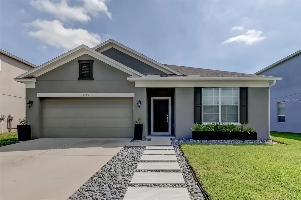 5458 Angelonia Terrace Land O Lakes FL 34639