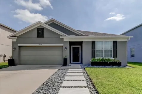 5458 Angelonia Terrace Land O Lakes FL 34639