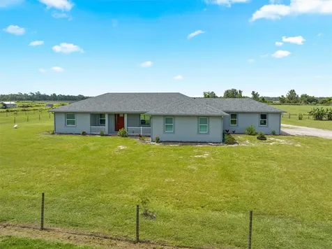 7189 SW Albritton Street Arcadia FL 34266