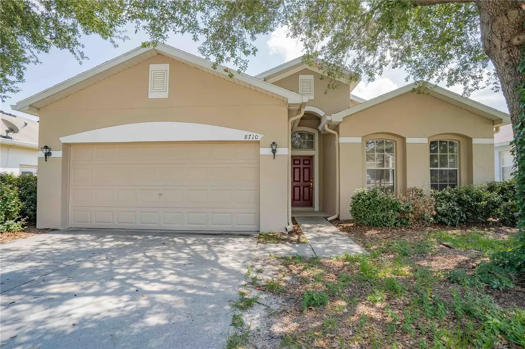 8710 Southern Charm Circle Brooksville FL 34613
