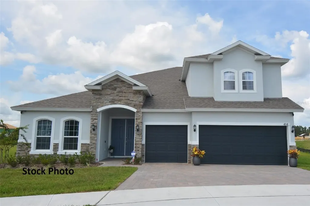 4861 Cragmere Loop Clermont FL 34711