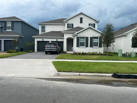 4453 Davos Drive Clermont FL 34711