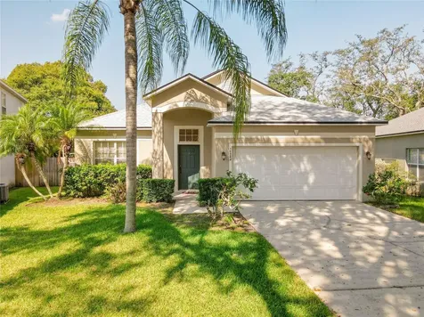 10342 Sun Villa Boulevard Orlando FL 32817