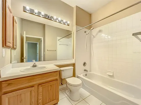 10342 Sun Villa Boulevard Orlando FL 32817