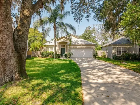 10342 Sun Villa Boulevard Orlando FL 32817