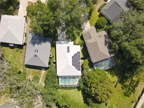 10342 Sun Villa Boulevard Orlando FL 32817