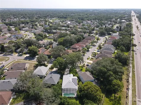 10342 Sun Villa Boulevard Orlando FL 32817