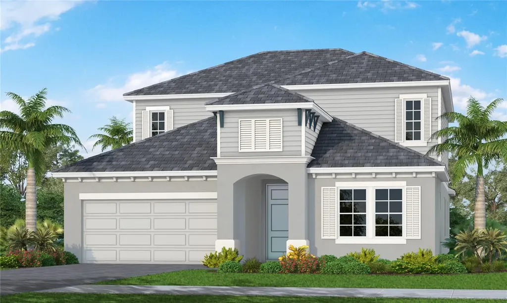 2818 Butterfly Jasmine Trail Sarasota FL 34240