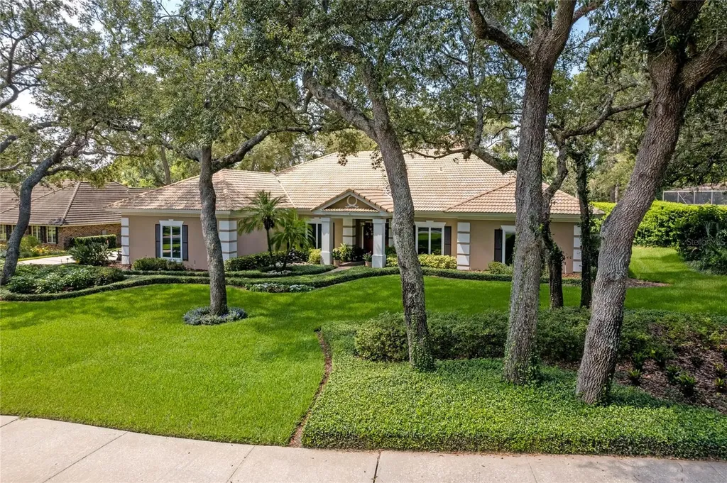 1400 Shadwell Circle Lake Mary FL 32746