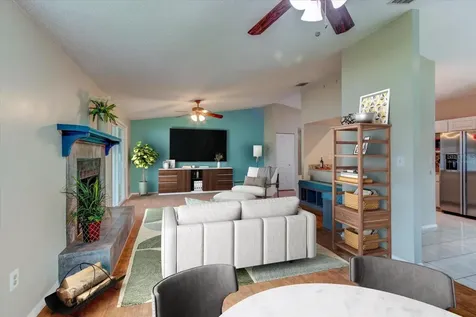 5528 Garden Grove Circle Winter Park FL 32792