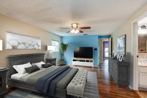 5528 Garden Grove Circle Winter Park FL 32792