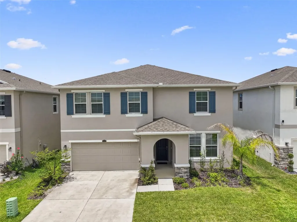 32649 Kobuk Valley Avenue Wesley Chapel FL 33543