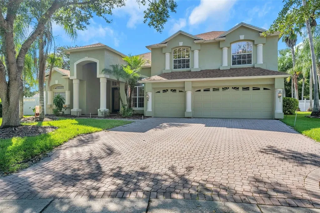 16306 Payton Court Tampa FL 33647