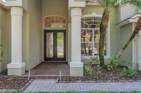 16306 Payton Court Tampa FL 33647