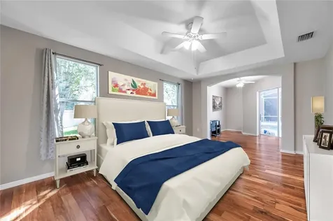 16306 Payton Court Tampa FL 33647