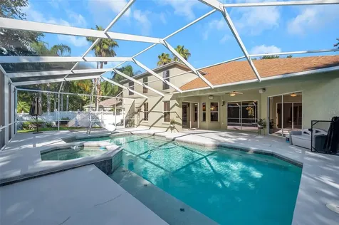 16306 Payton Court Tampa FL 33647