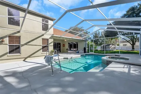 16306 Payton Court Tampa FL 33647