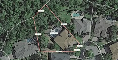 16306 Payton Court Tampa FL 33647