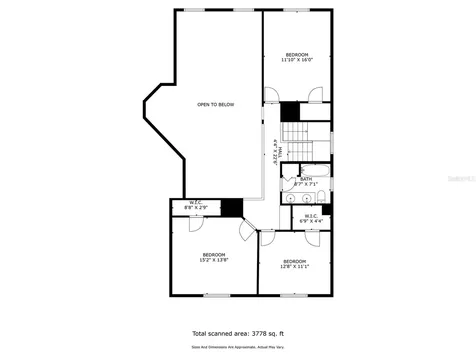 16306 Payton Court Tampa FL 33647