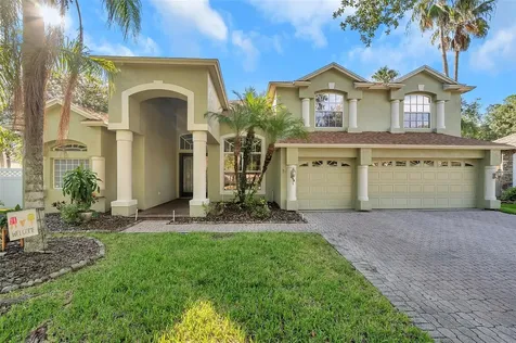 16306 Payton Court Tampa FL 33647
