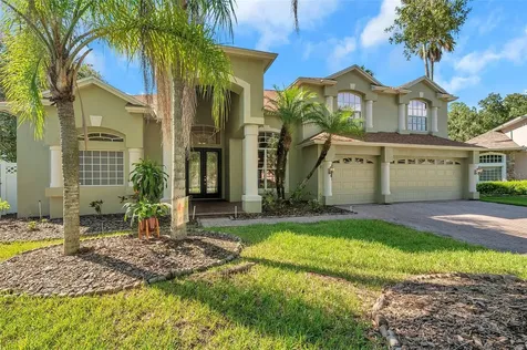 16306 Payton Court Tampa FL 33647