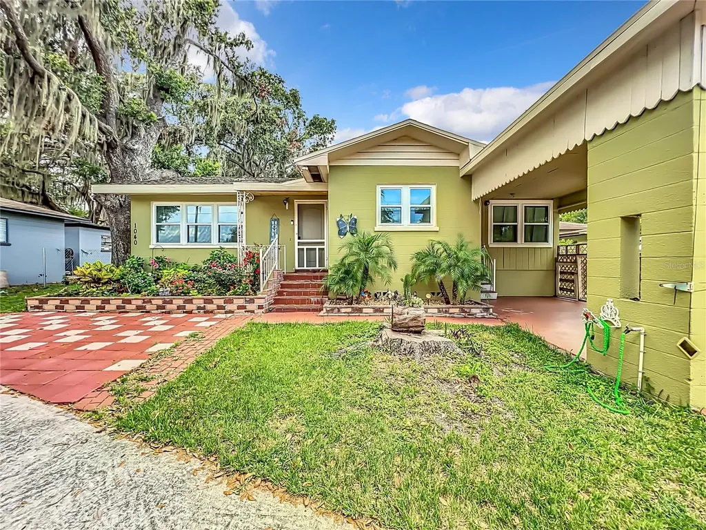 1040 Lakeshore Drive Lakeland FL 33805