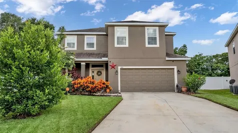 1007 Krenson Woods Road Lakeland FL 33813