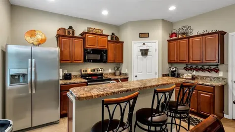 1007 Krenson Woods Road Lakeland FL 33813