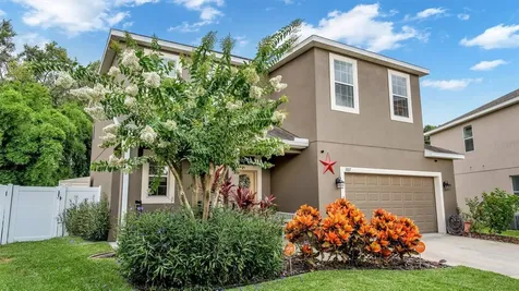 1007 Krenson Woods Road Lakeland FL 33813