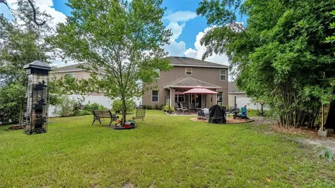 1007 Krenson Woods Road Lakeland FL 33813