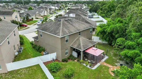 1007 Krenson Woods Road Lakeland FL 33813