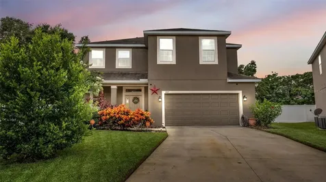 1007 Krenson Woods Road Lakeland FL 33813