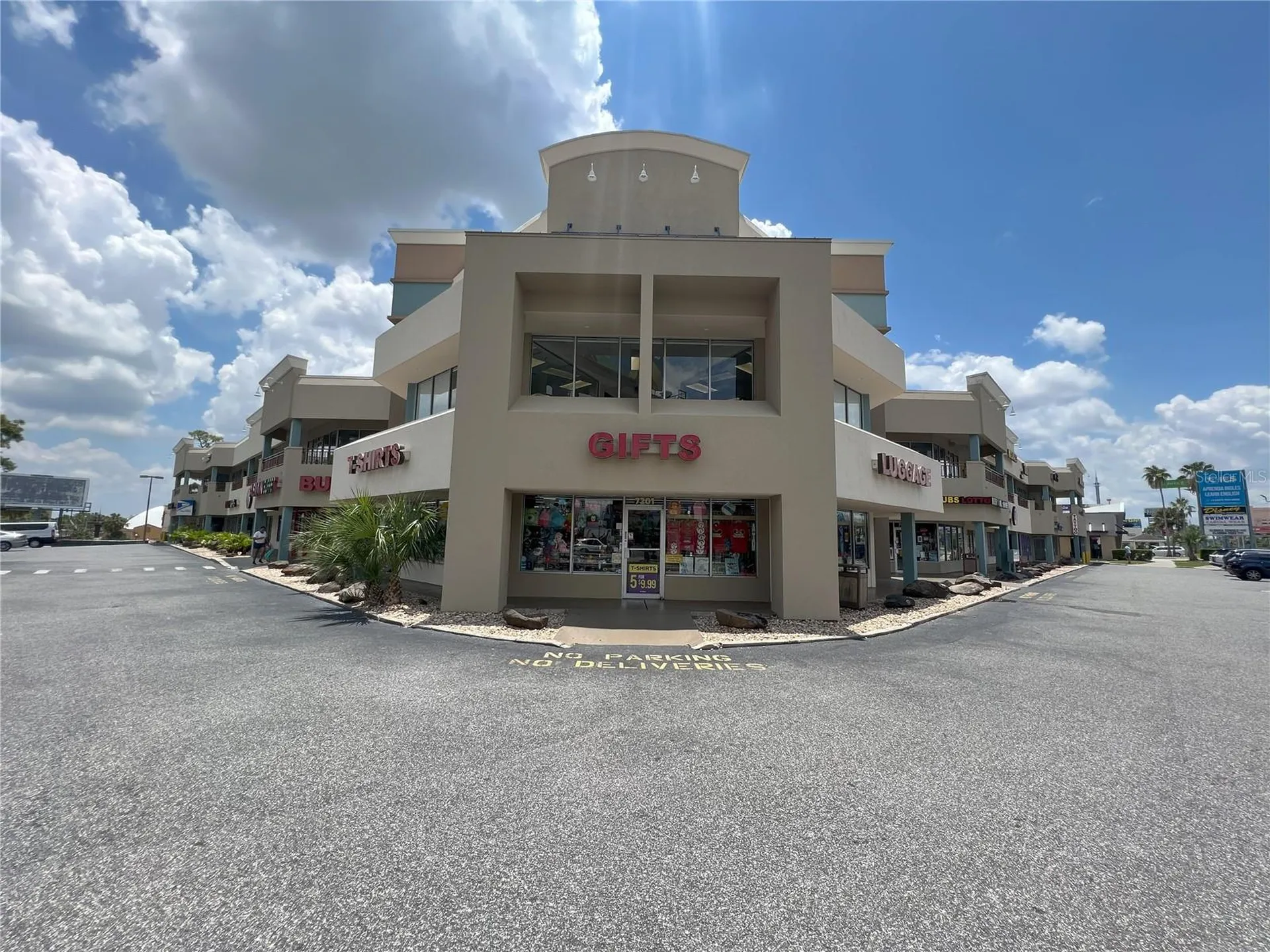 7219 International Drive Orlando FL 32819