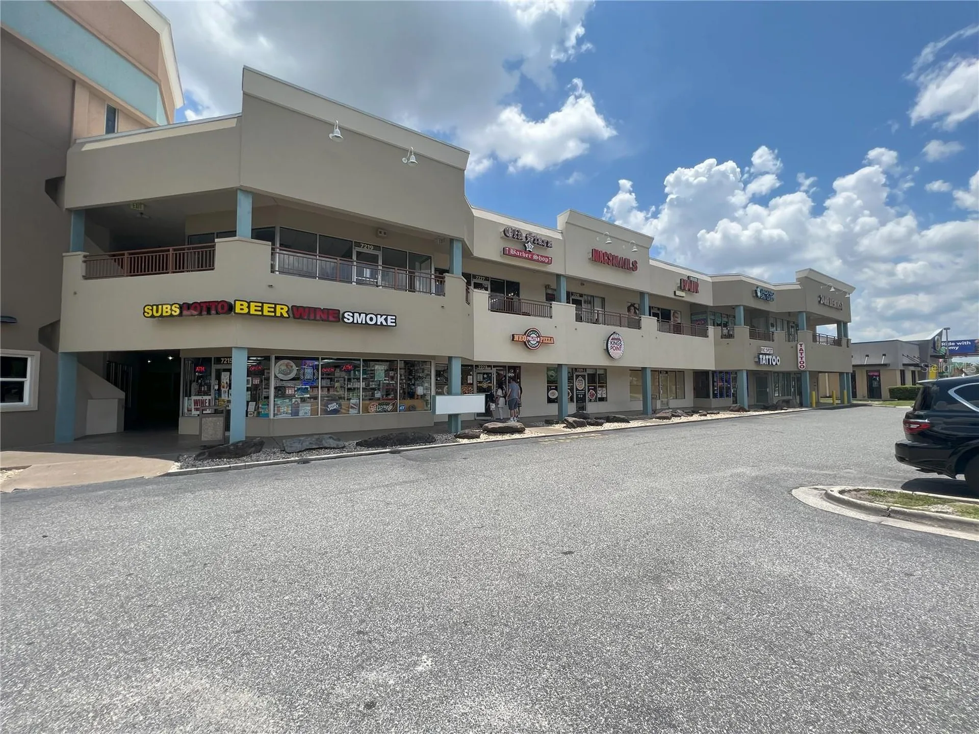 7219 International Drive Orlando FL 32819