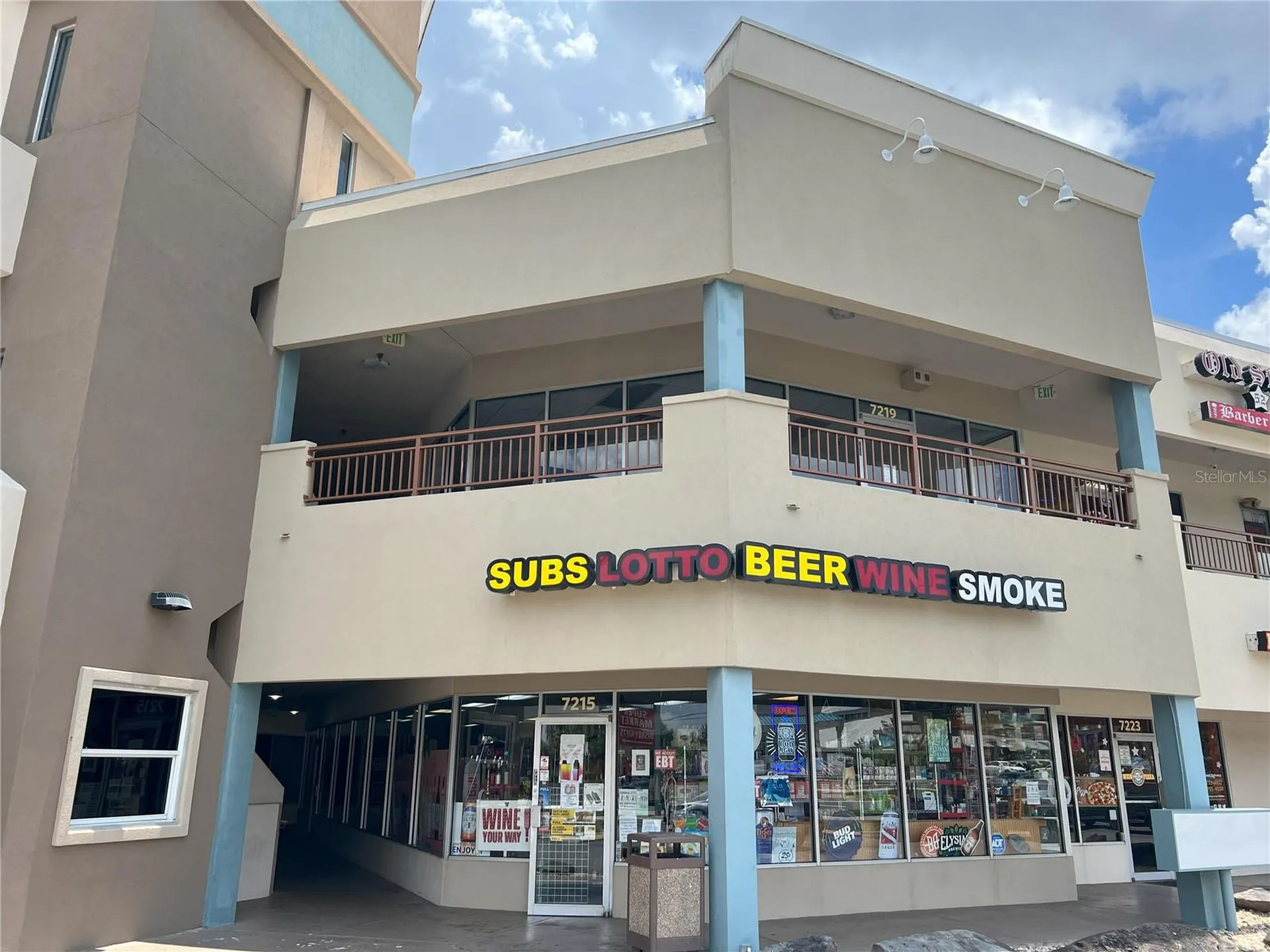 7219 International Drive Orlando FL 32819
