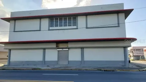 Pr 2 Int Delicias Street Arecibo PR 00612