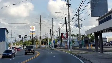 Pr 2 Int Delicias Street Arecibo PR 00612