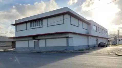 Pr 2 Int Delicias Street Arecibo PR 00612