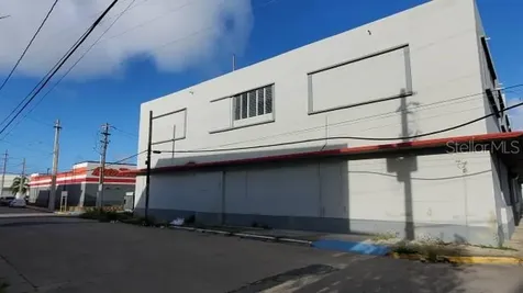Pr 2 Int Delicias Street Arecibo PR 00612