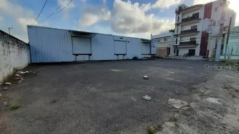 Pr 2 Int Delicias Street Arecibo PR 00612