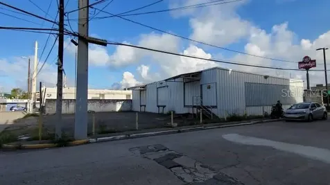 Pr 2 Int Delicias Street Arecibo PR 00612
