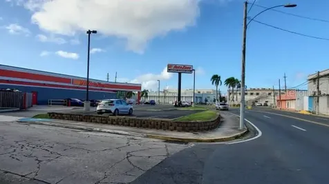 Pr 2 Int Delicias Street Arecibo PR 00612