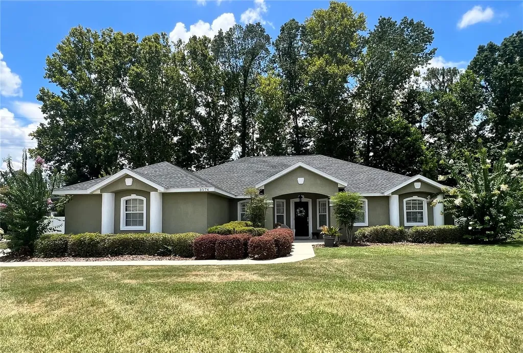 3574 SE 54th Avenue Ocala FL 34480