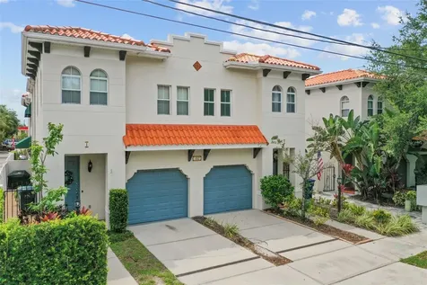102 S Moody Avenue Tampa FL 33609