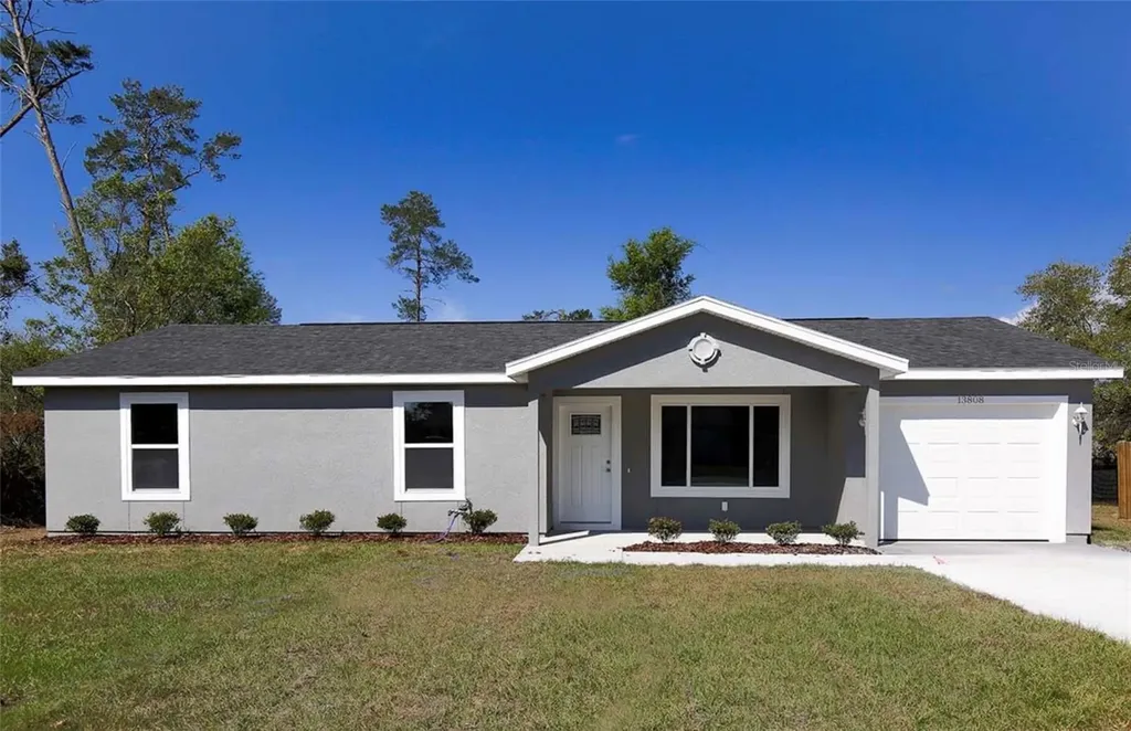 14566 SW 69th Court Road Ocala FL 34473