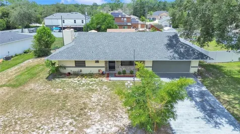 2521 Allwood Street Deltona FL 32738
