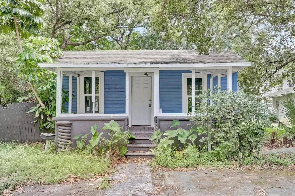 612 Raleigh Street Orlando FL 32805