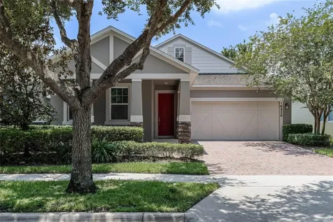 12826 Woodmere Close Drive Windermere FL 34786
