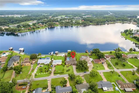 3369 Lake Padgett Drive Land O Lakes FL 34639