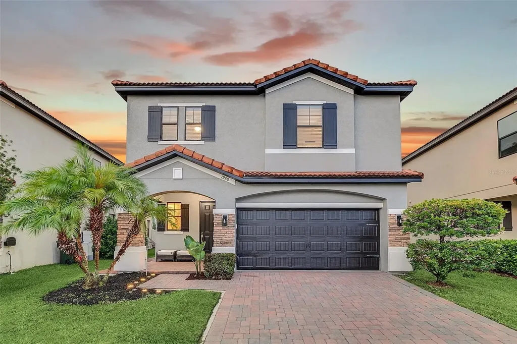 1980 Leather Fern Drive Ocoee FL 34761